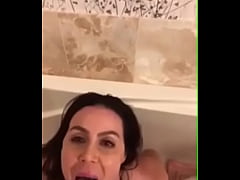 dan henton recommends kendra lust golden shower pic