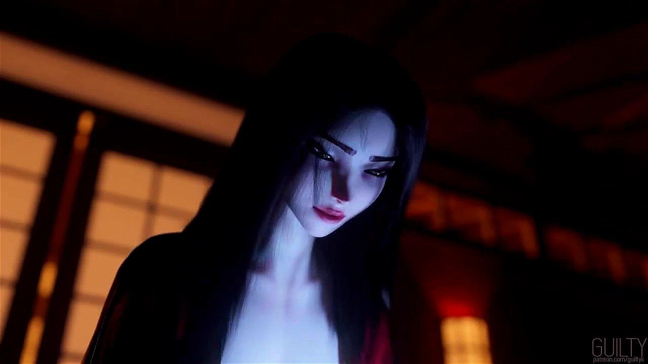 Best of Ghost sex porn