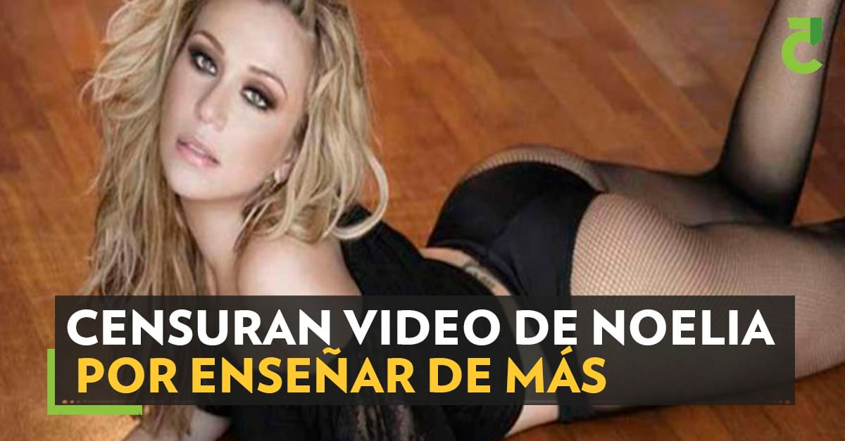 Best of Videos de noelia porn