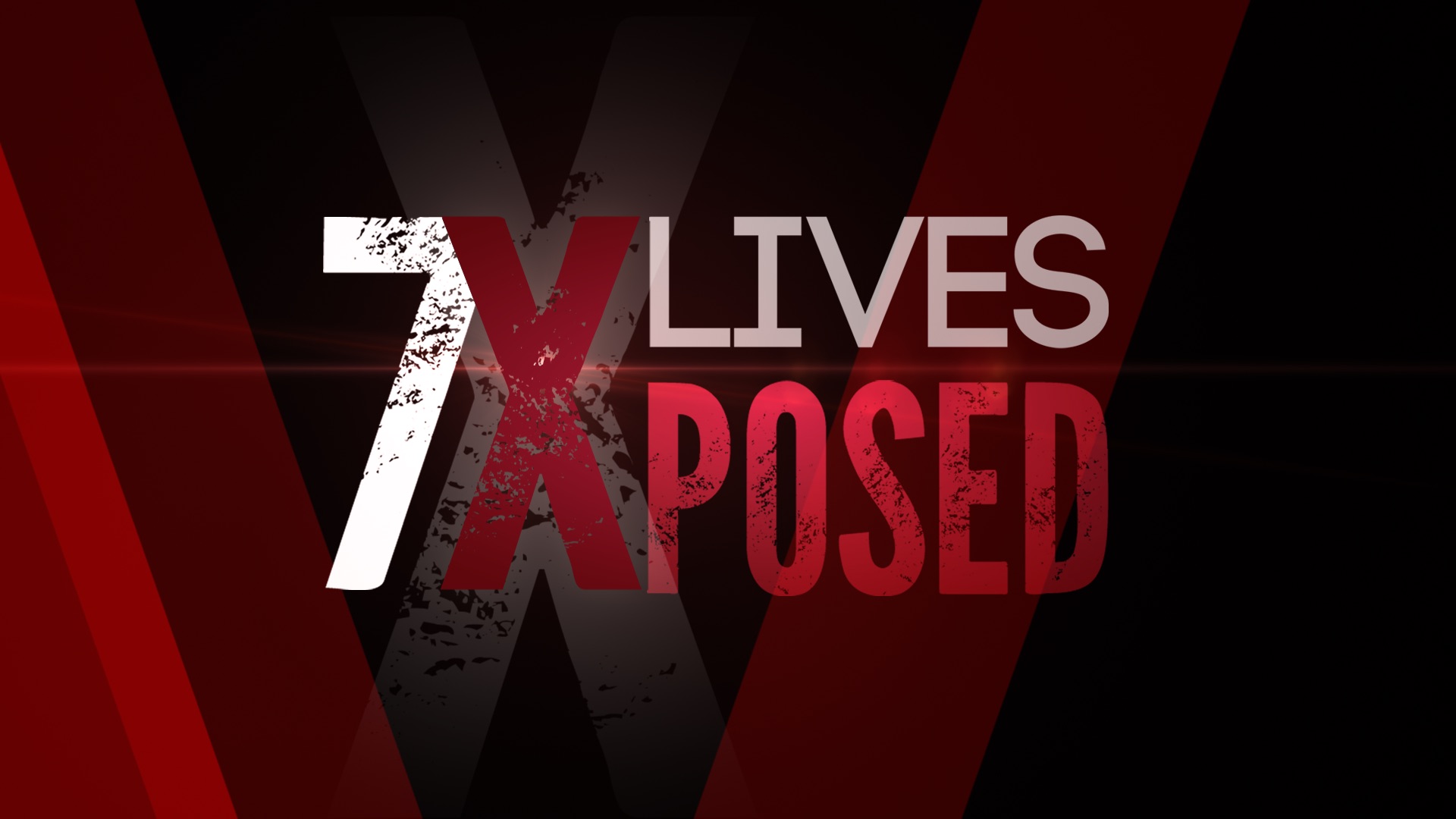 7 lives xposed - masturbating big clit ethiopian bj