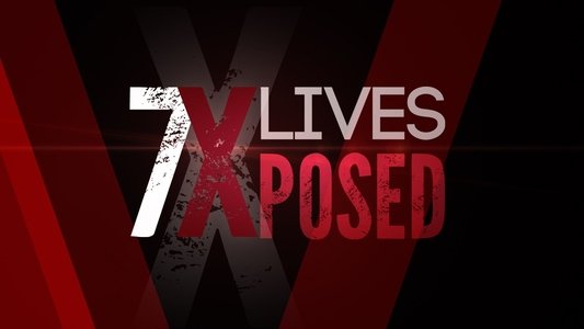 7 lives xposed - skylar vibrator masturbating on camera