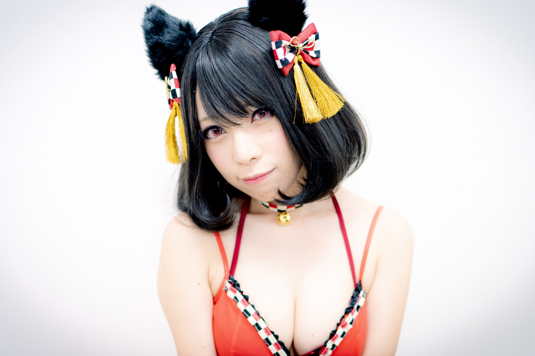 alex maaliw recommends Japanese Cosplay Solo