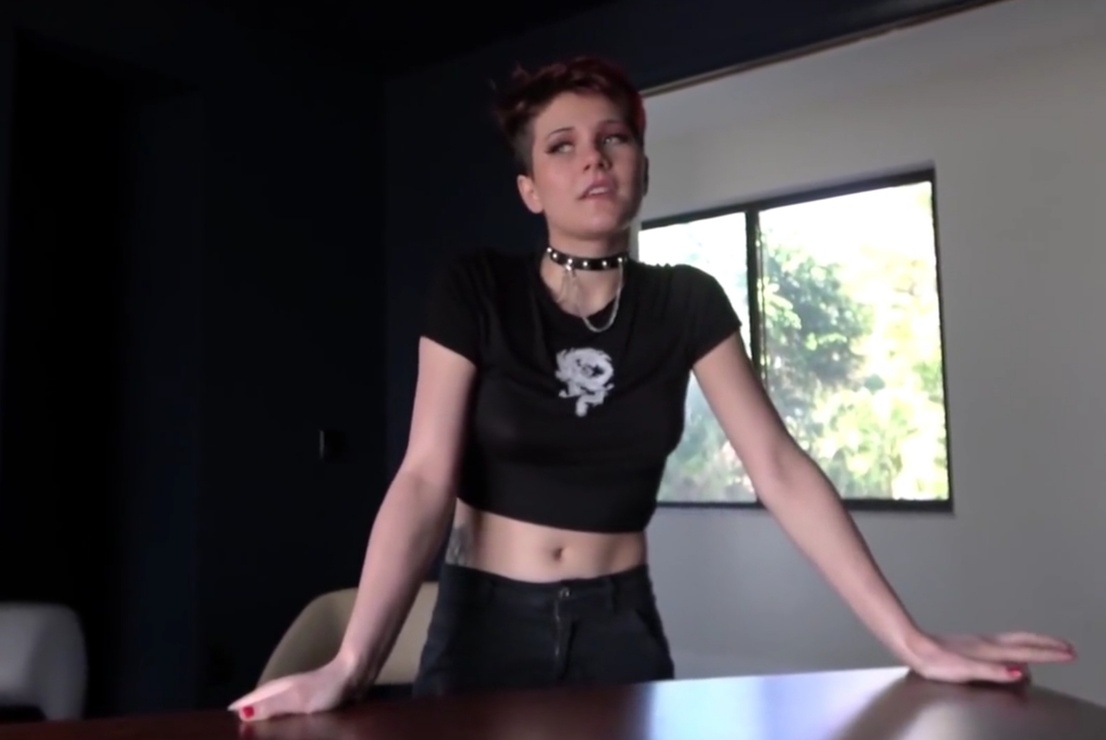 adalind grey - hunk pron rumi kodama