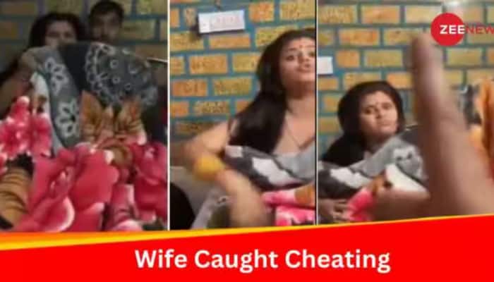 courtney lipscomb recommends Cheating Wife Caught By Hidden Cam