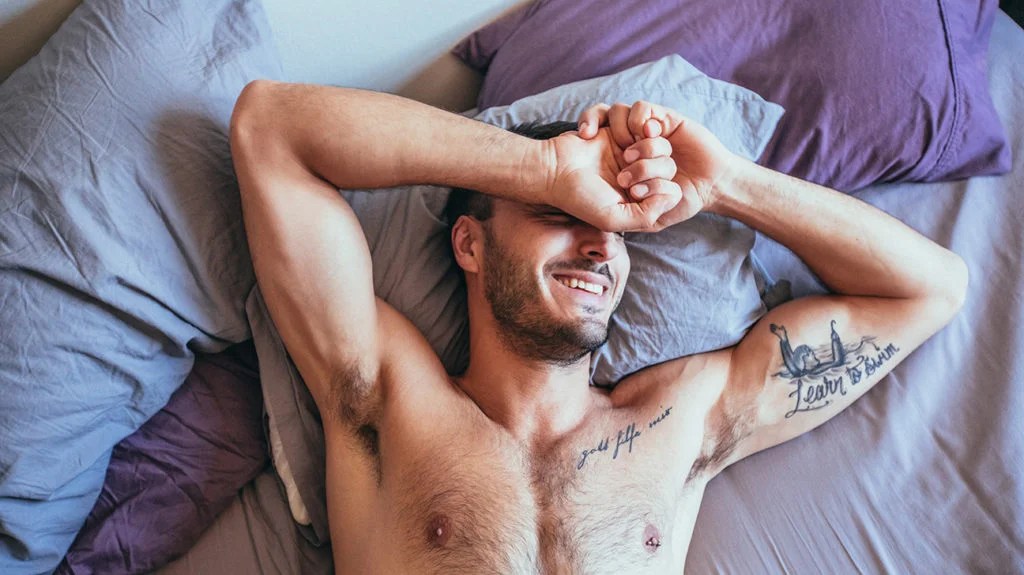 brooklyn hooker recommends Naked Men Ejaculating