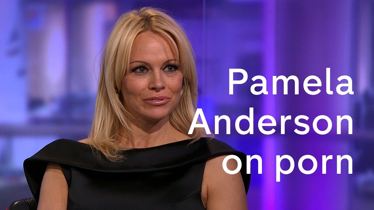 alice ruffle recommends pamela anderson on porn pic