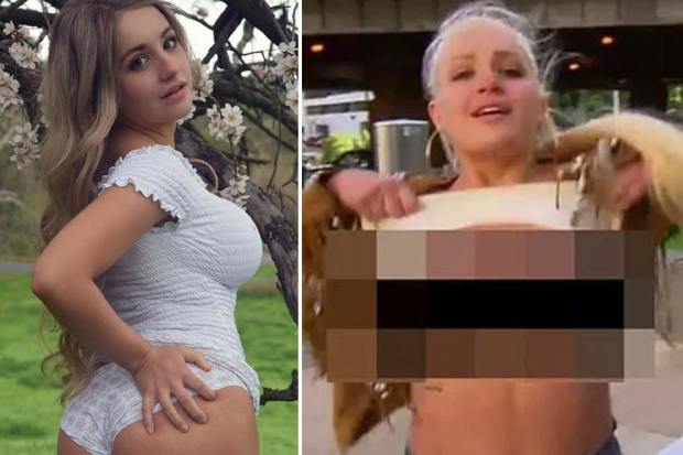 blake heidinger like models naked ig photo chris atkinson recommends mother in law sex pic