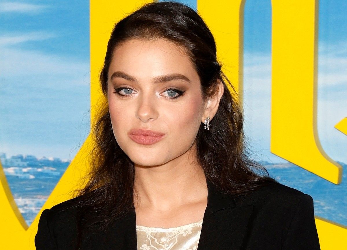 carley shelton recommends Odeya Rush Bikini