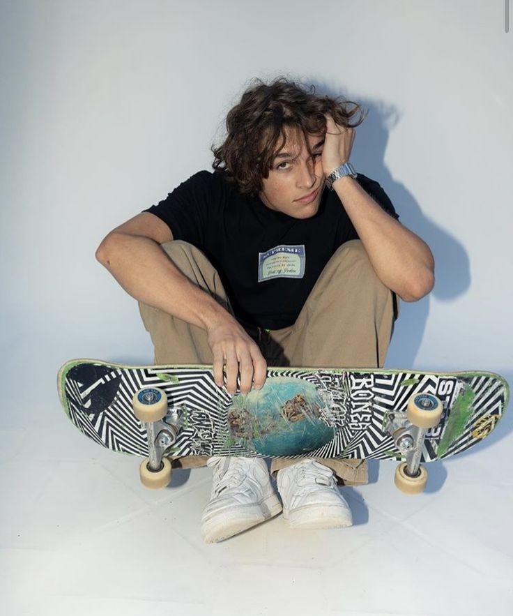 skater twinks - canela cameron gina ravera nude