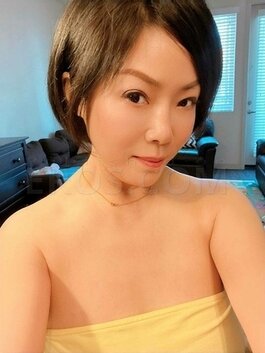 Korean Escort Los Angeles porn actress