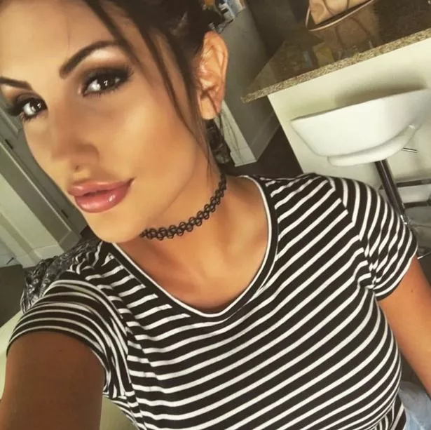 darcie dolce and august ames - dacy lynn tickling jasper blue bj