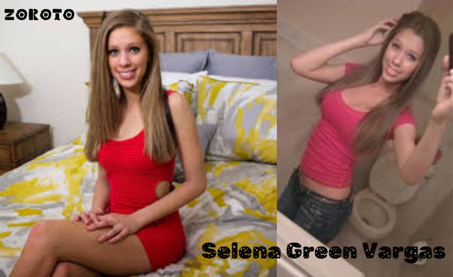 adeshina victoria recommends slena green amy mullican add slena green photo