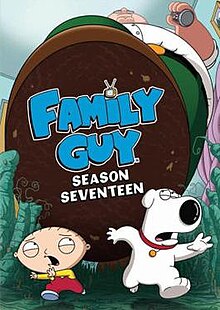 bryan hue recommends free family guy pron pic