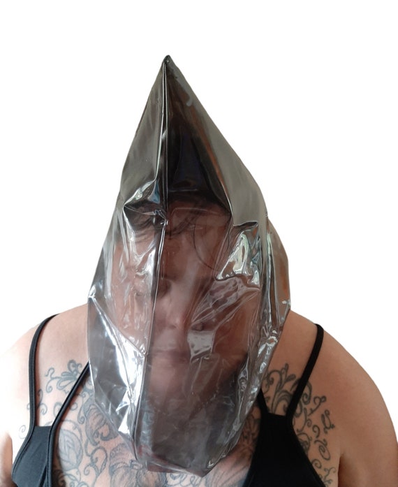 birgit schmidt recommends plastic bag breathplay pic