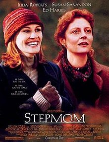 dana mishler recommends where was stepmom filmed pic