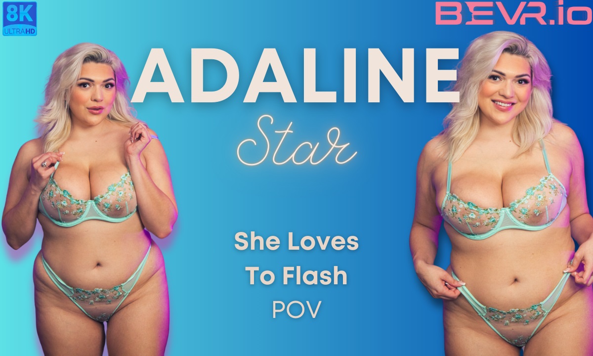 charlotte macarthur recommends adaline star pov pic