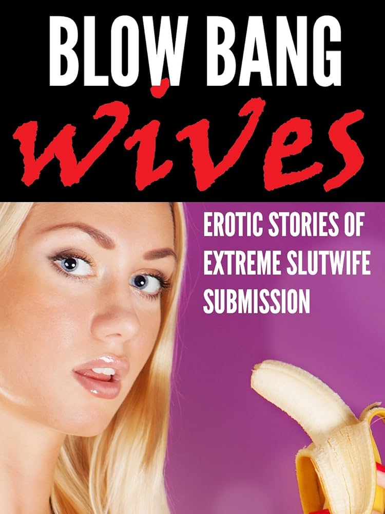 debbie arnold recommends blow bang stories pic