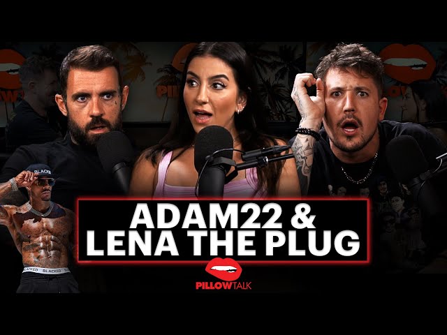 amanda gutshall recommends Lena The Plug Jason Luv Full Vid