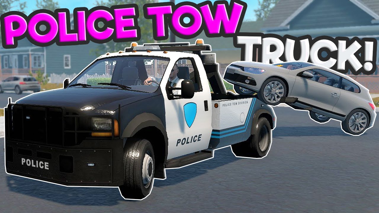 Best of Flashing truck driver