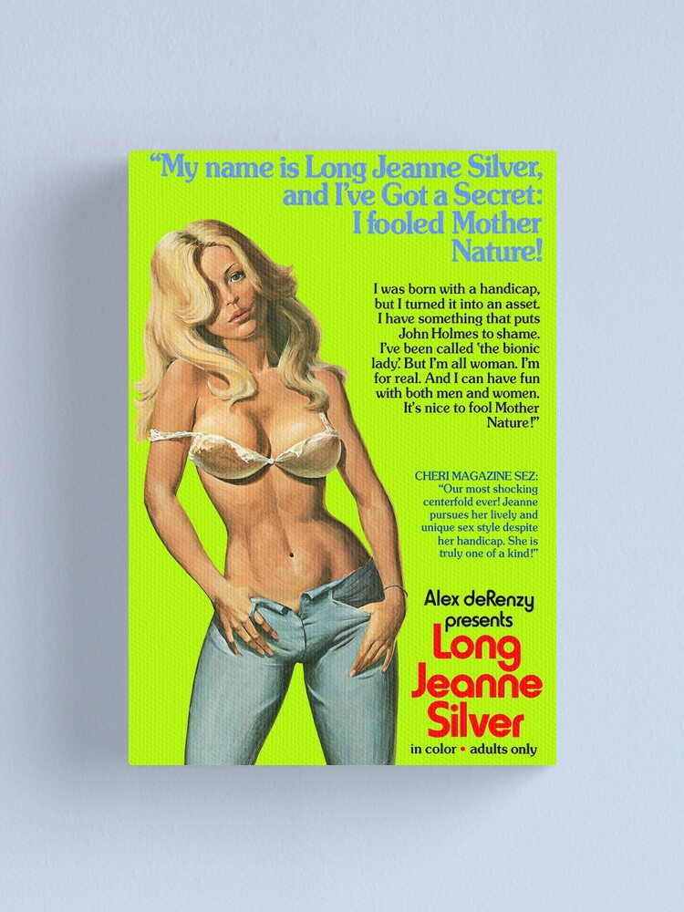 anders lundkvist recommends long jeanne silver pic