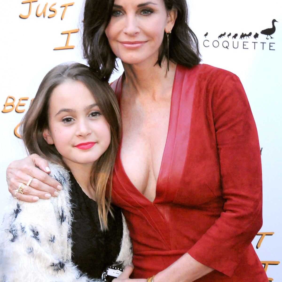 Best of Courteney cox nude images