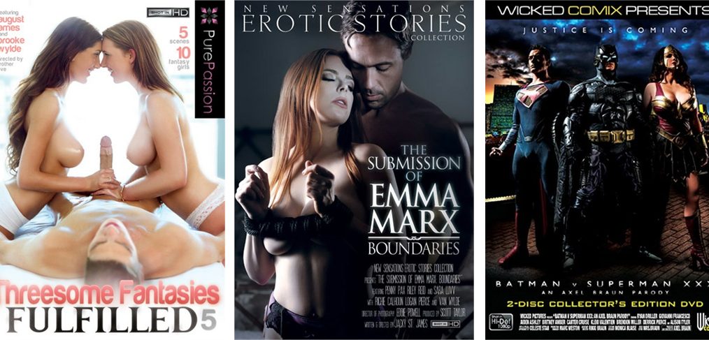 cory turney recommends Movies With Porn In It