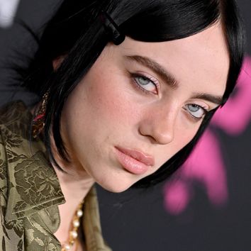 dan goold recommends Billie Eilish Sexy Pictures