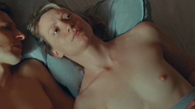 christine san miguel recommends Mia Wasikowska Nude