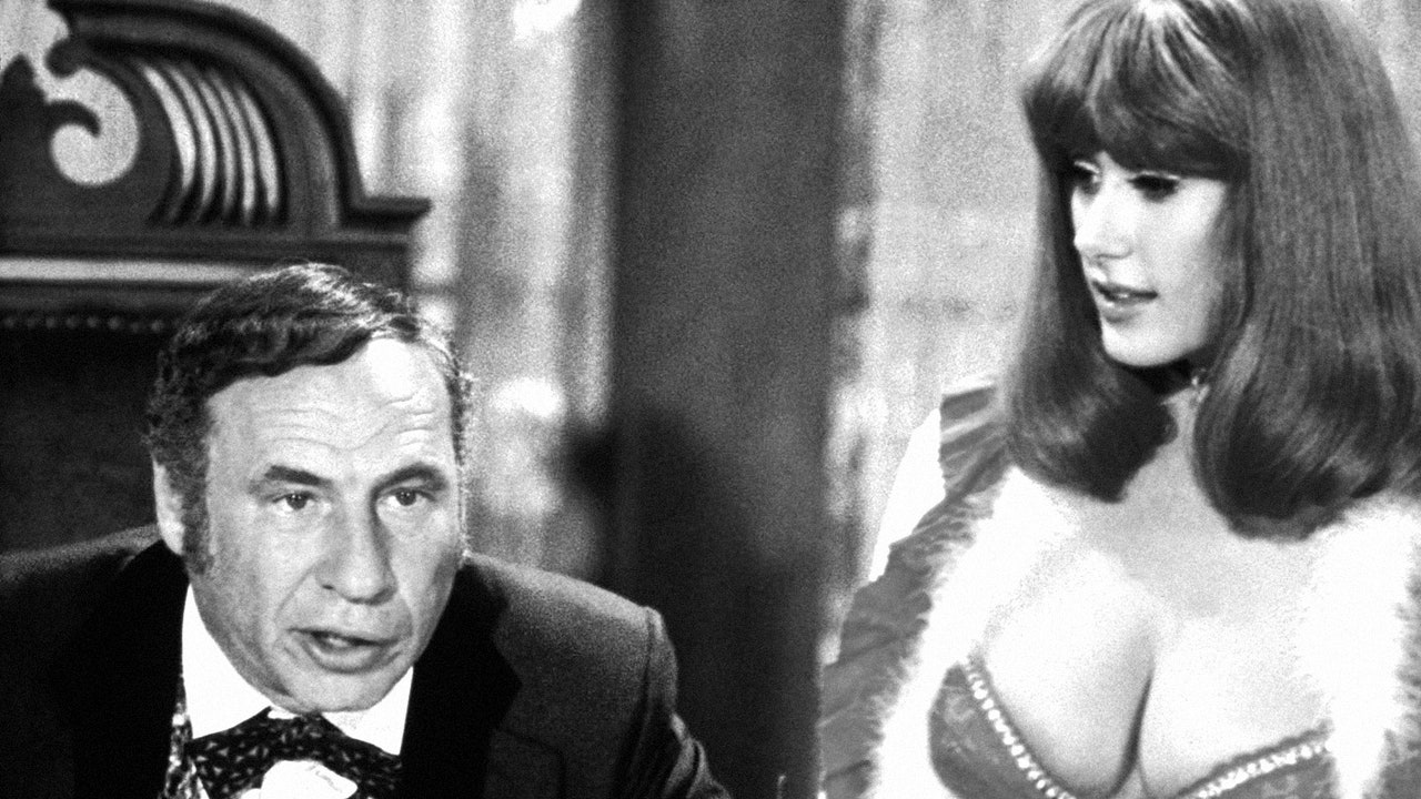 Madeline Kahn Hot hd app