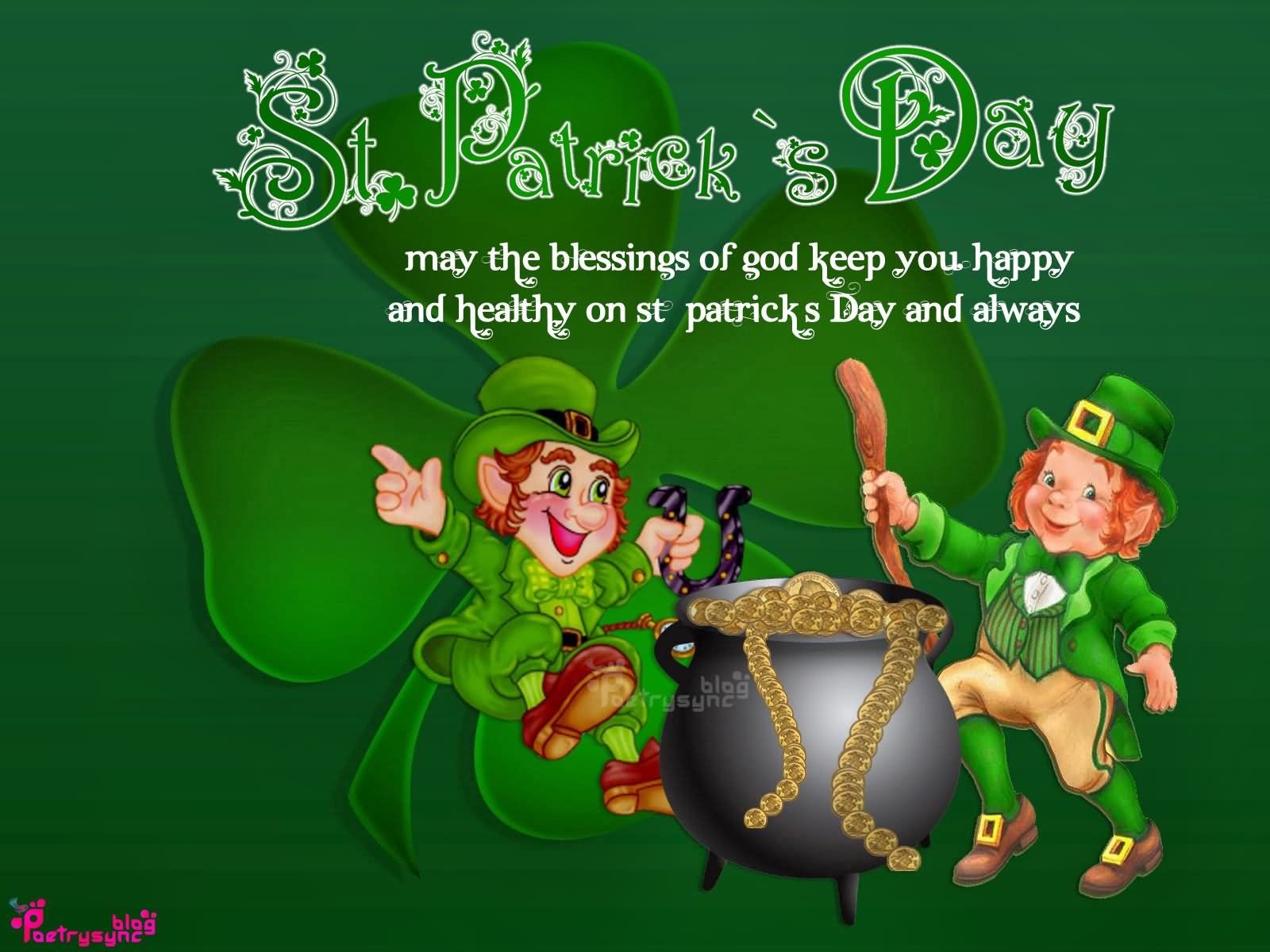 st patrick day nude - big meaty tits free chaterbate