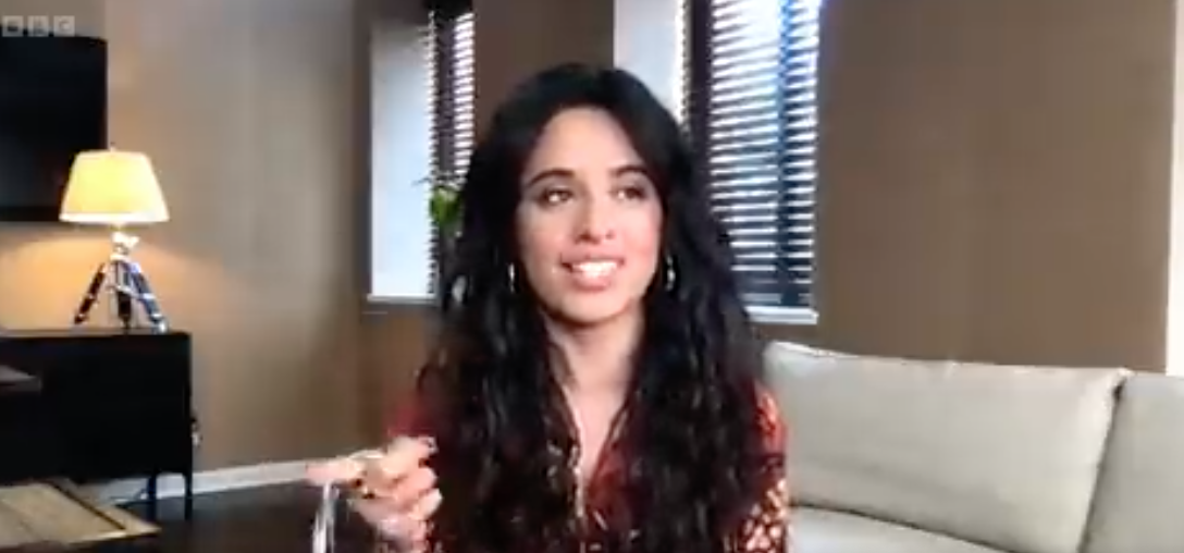 avi hoen recommends camilacabello nip slip pic