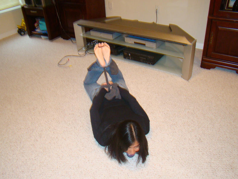 hogtied and gangbanged - povgods blogspot com she hulk nude
