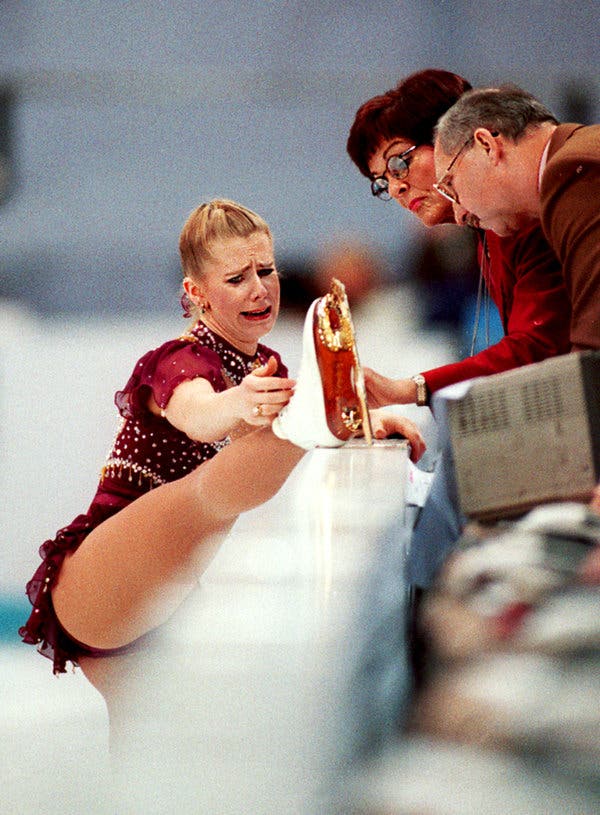 tonya harding nude pics