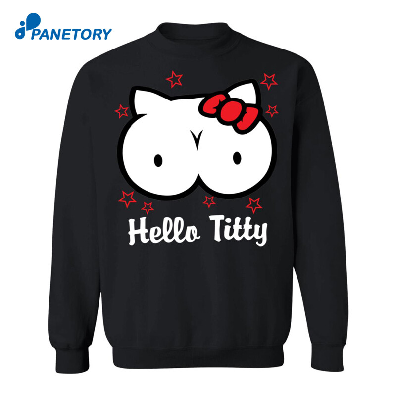 allie feldman add hello kitty tits photo