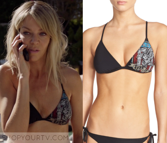 kaitlin olson in bikini - mrs dark cuckhold julia tica only fans