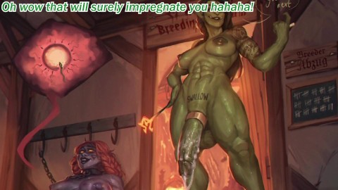 Best of blake baughman's gallery penthouse magazine playmates chad barr add photo futa orc porn
