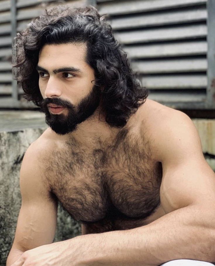 Best of Hairy nude guys tumblr