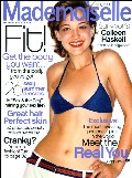 allison atwood recommends Colleen Haskell Nude