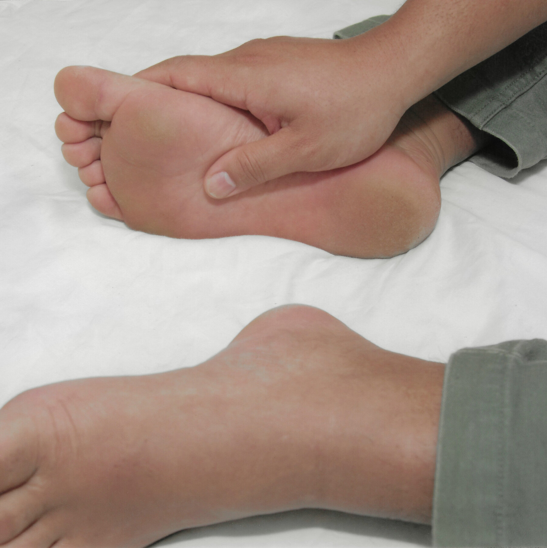 charles tait recommends Spring Thomas Feet