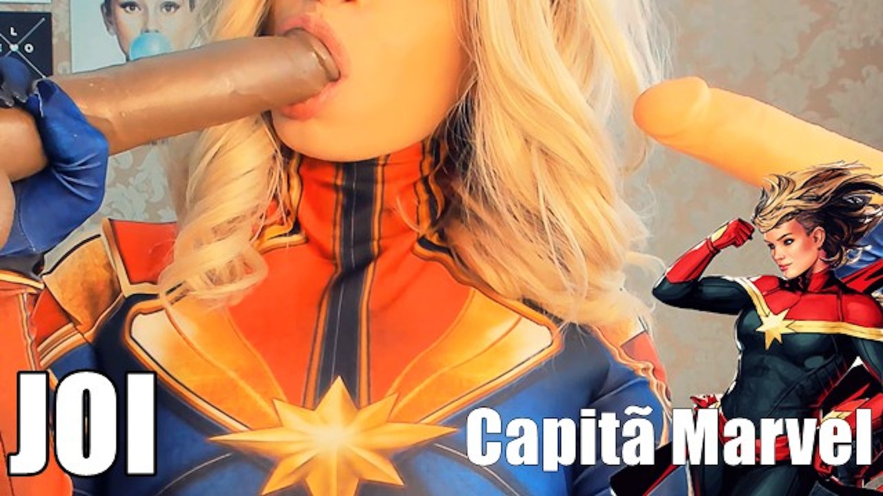 Best of Mrs marvel porn