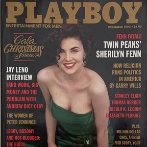 david elkow share sherilyn fenn sexy photos