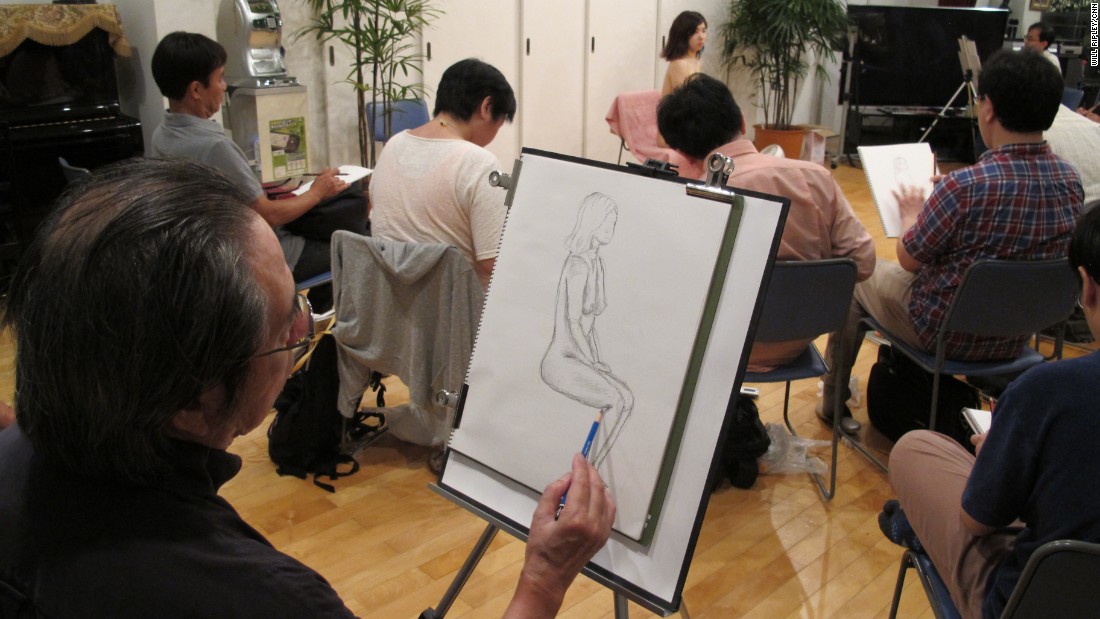 japanese nude art model - ela r6 porn family punishment porn