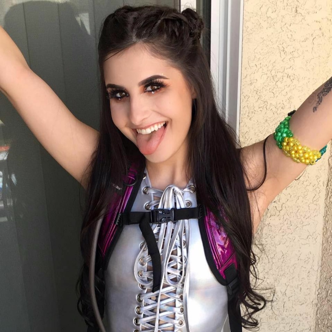 Best of biggest tits dp brandon lempka share kaitlyn katsatos photos