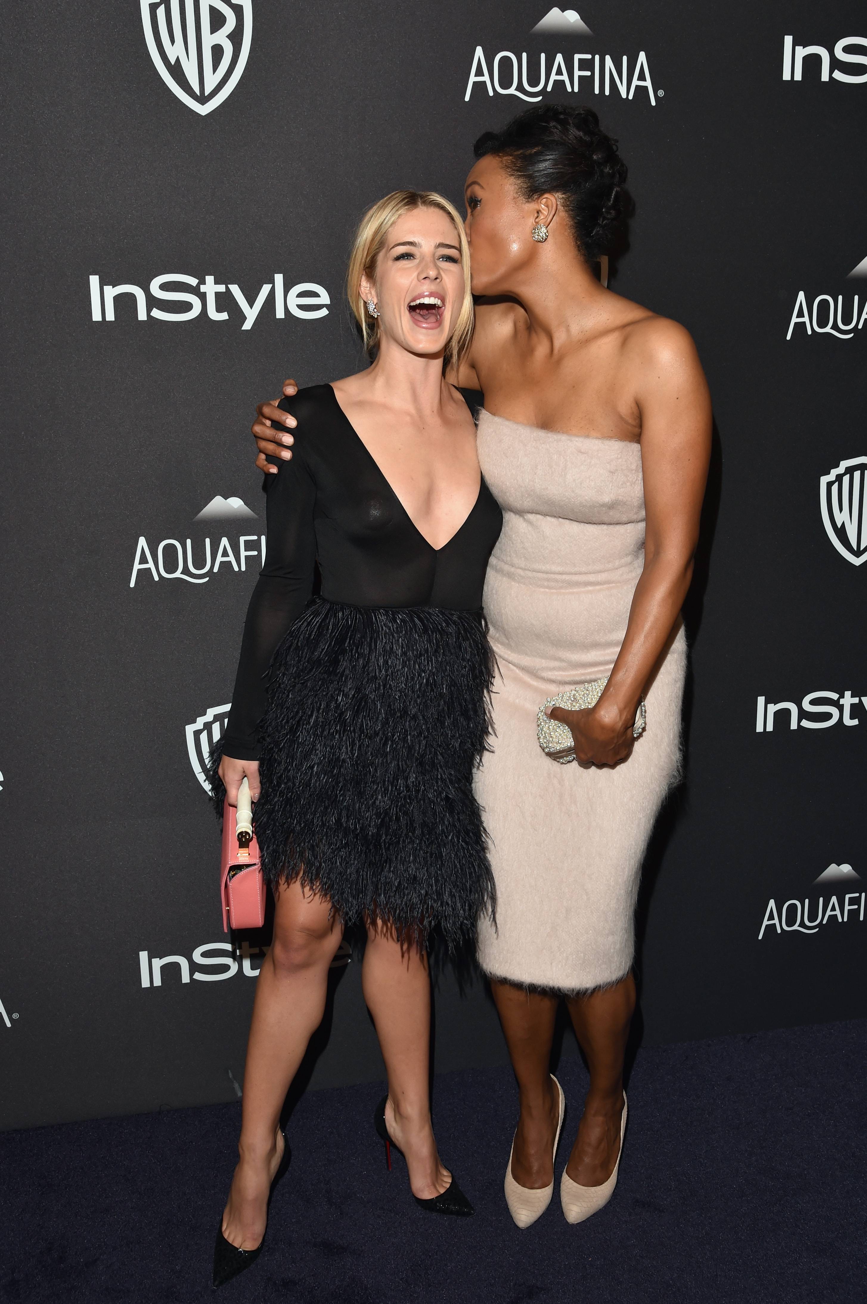 bobbie carney recommends aisha tyler naked pic