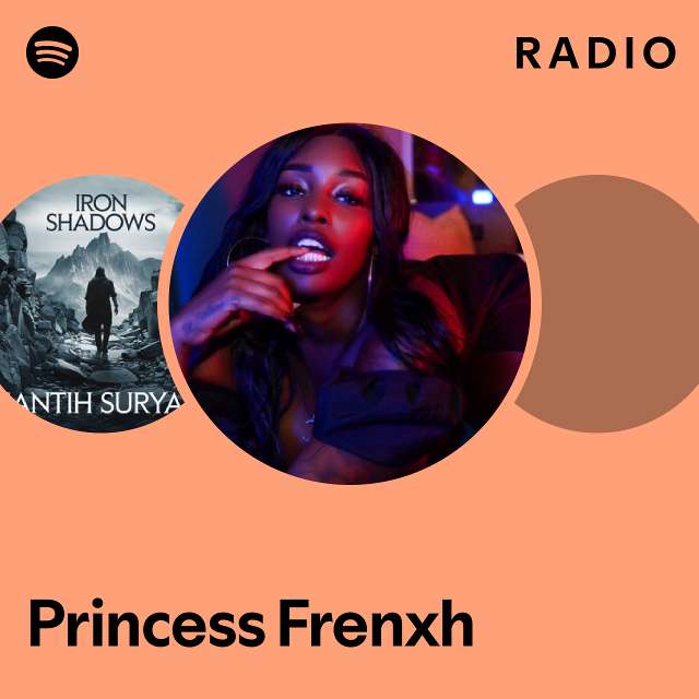 alissa fraser recommends princess frenxh pic