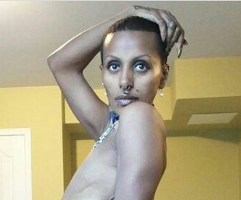 audrey potvin add somali women nude photo