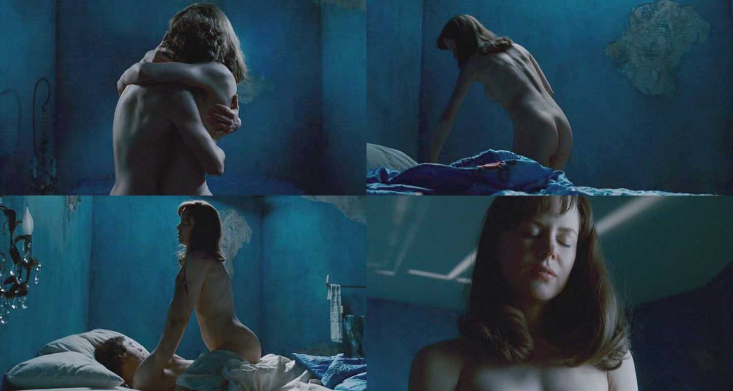 myanna buring sexy