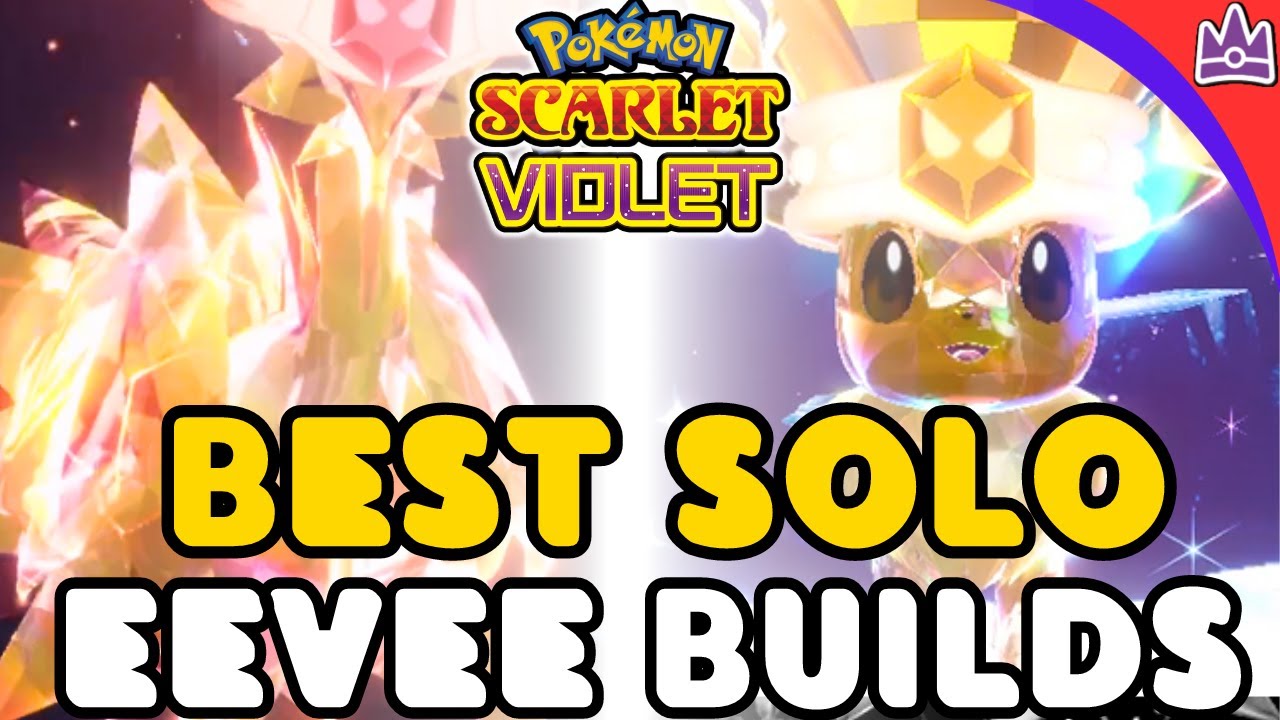 Best of Eevee bee solo