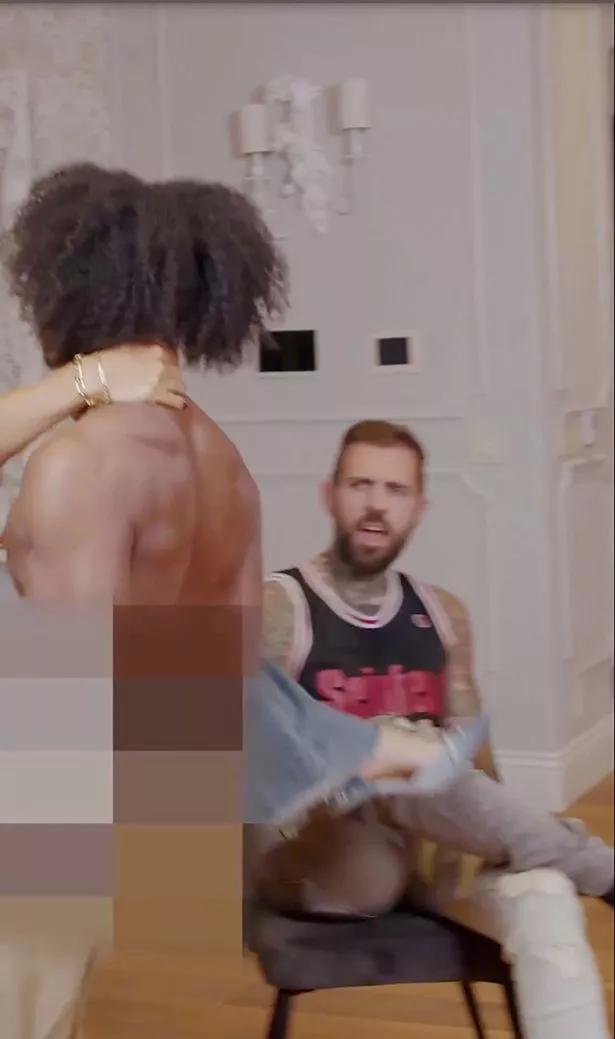 Justine valentine porn black ebony Lena The Plug Hason Luv honey sex