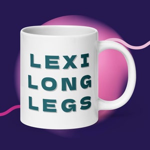 amit dudhaiya recommends lexi long legs pic